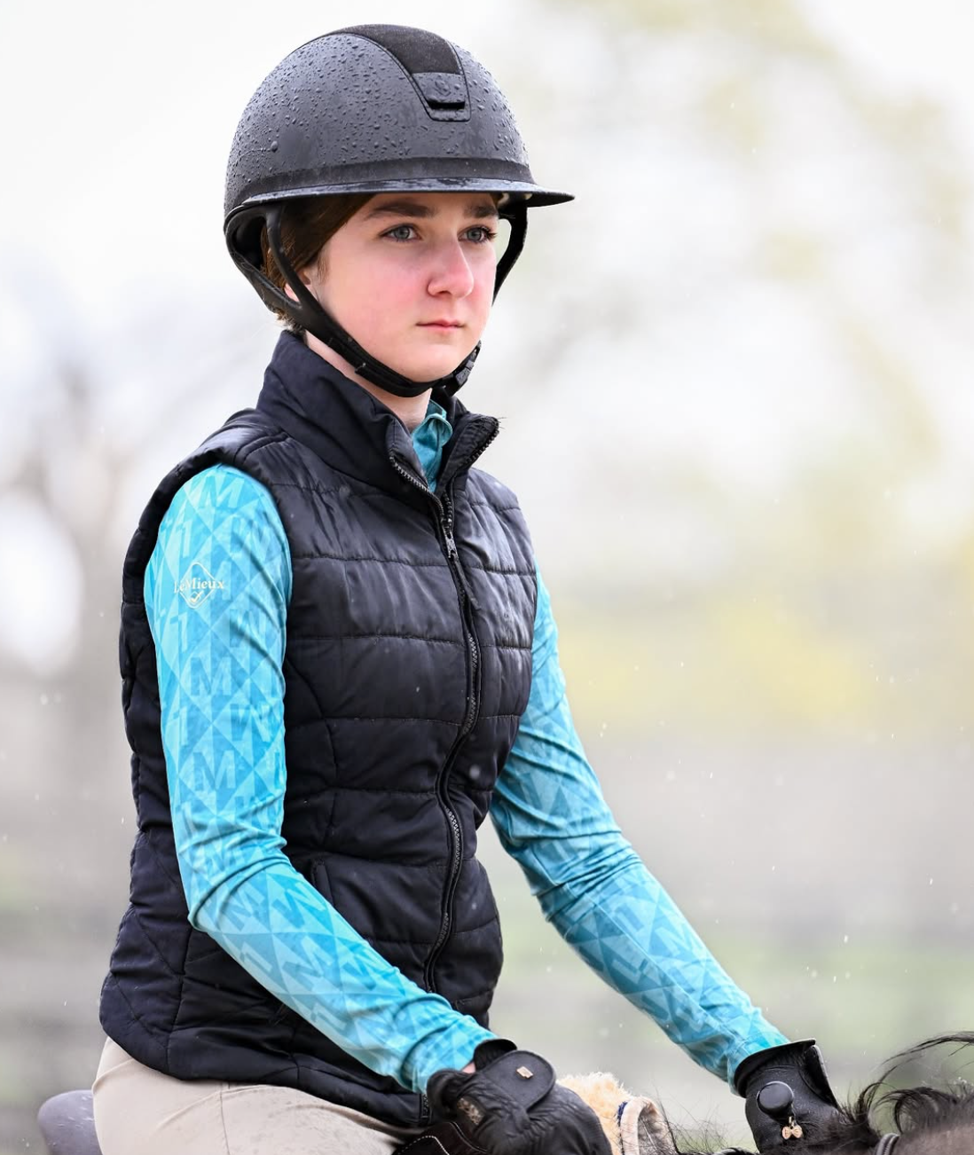 Outerwear – The Tack Box Inc