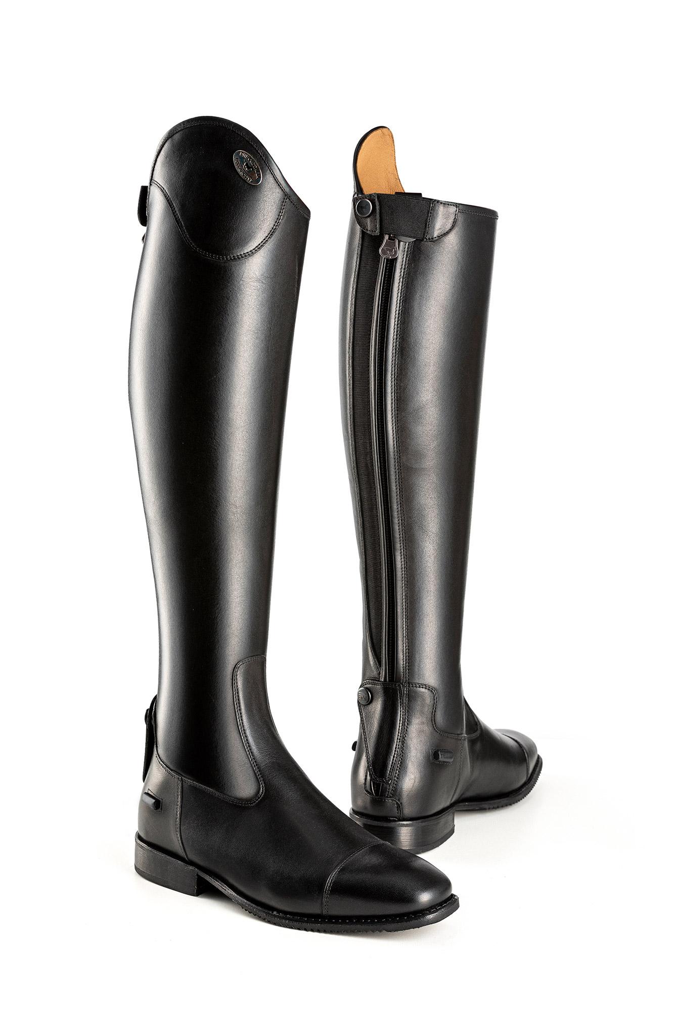 DeNiro Dress Boots Alta – The Tack Box Inc