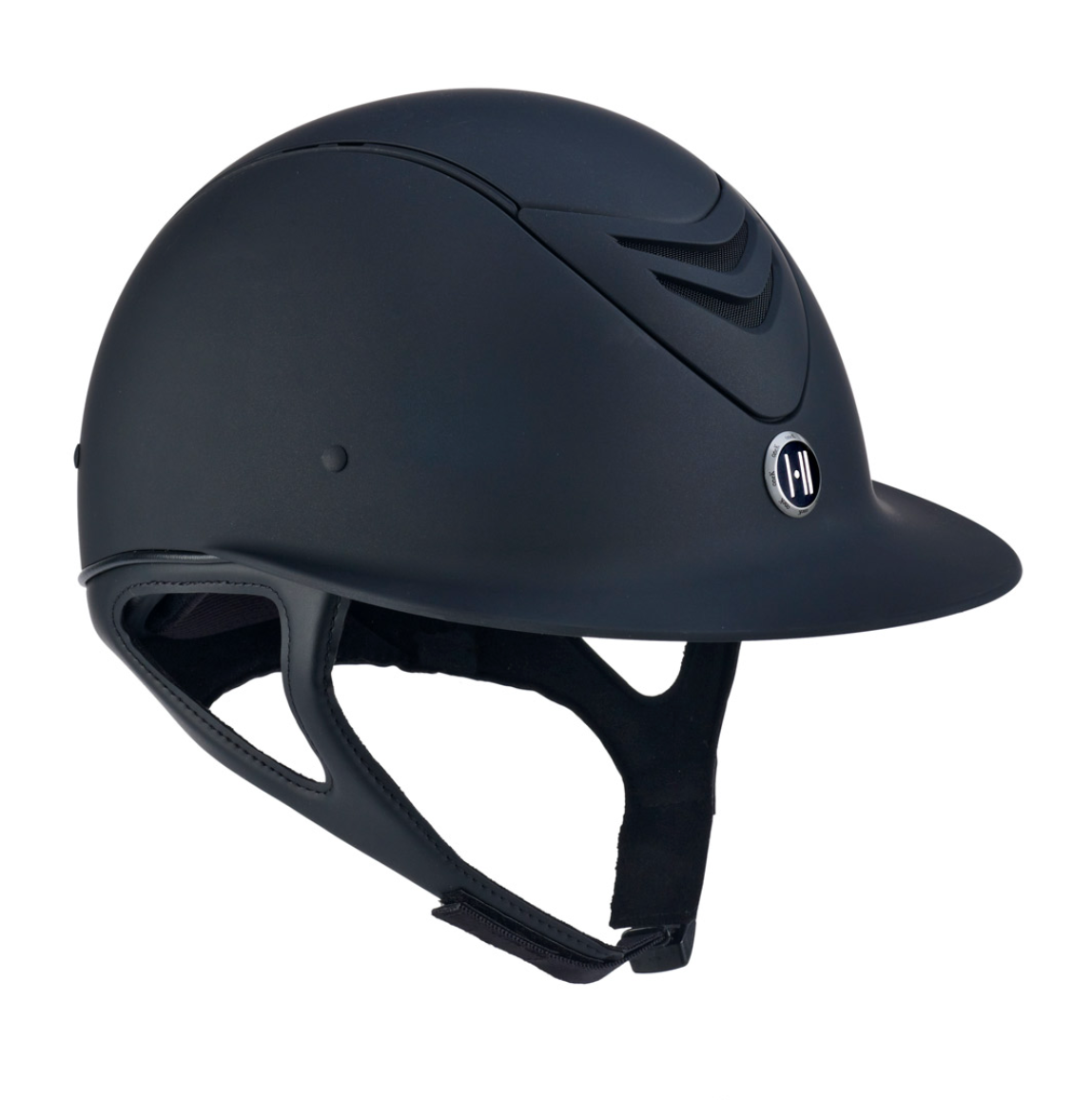 One K CCS Avance Wide Brim Helmet w/MIPS
