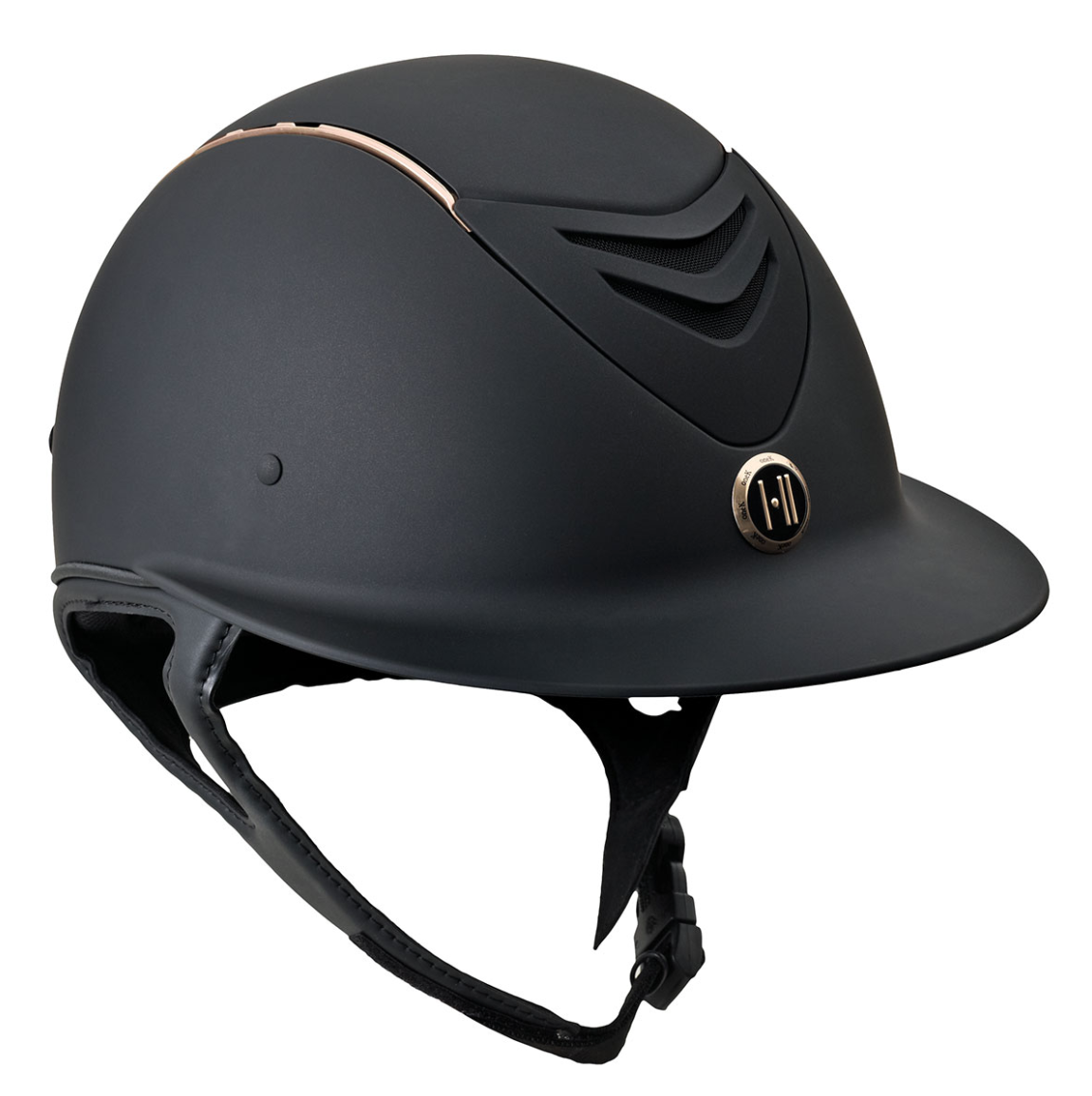 One K CCS Avance Wide Brim Helmet w/MIPS