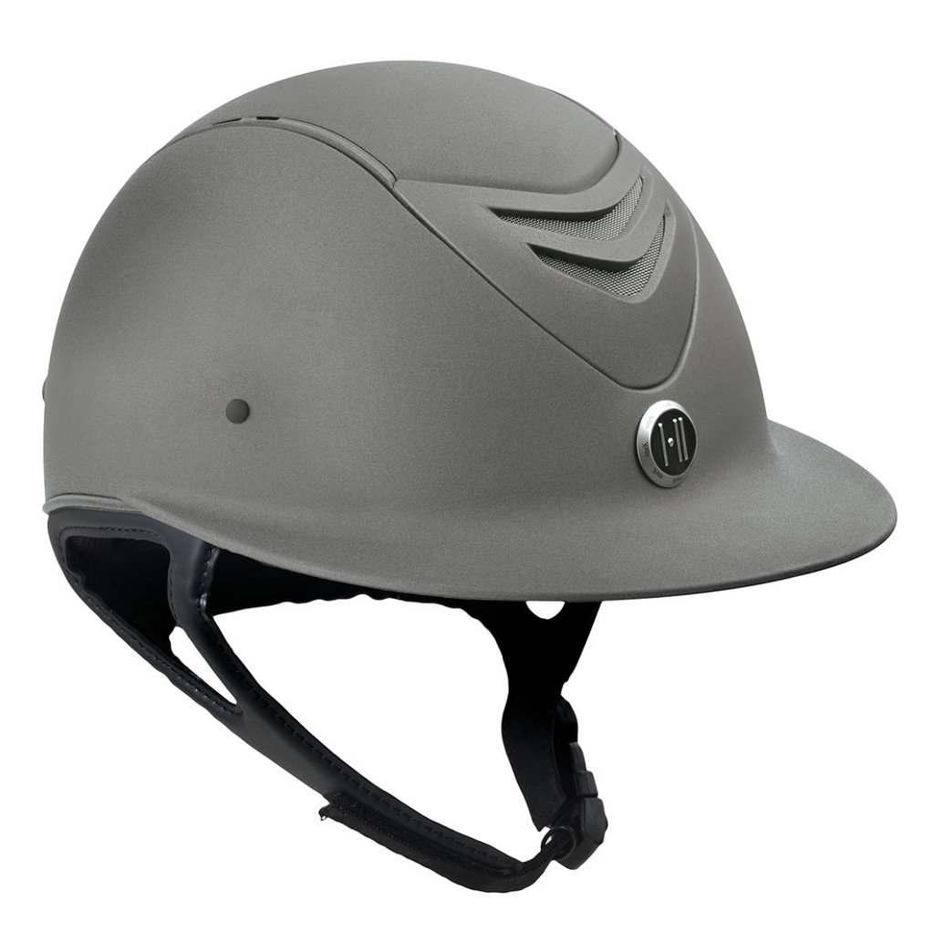 One K CCS Avance Wide Brim Helmet w/MIPS