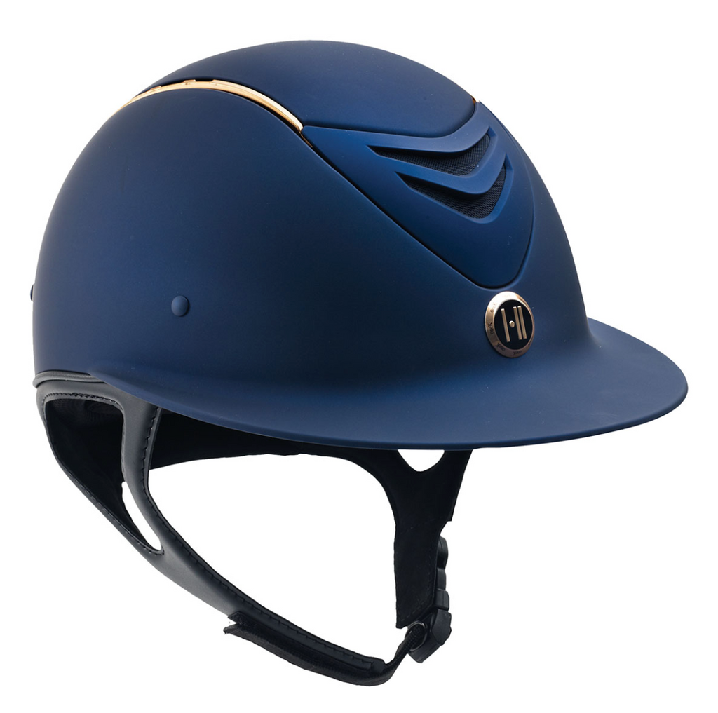 One K CCS Avance Wide Brim Helmet w/MIPS