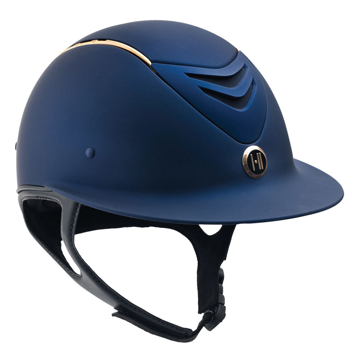 One K CCS Avance Wide Brim Helmet w/MIPS