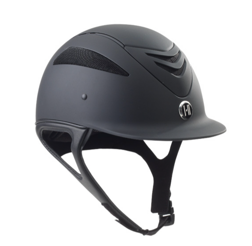 One K Defender Helmet
