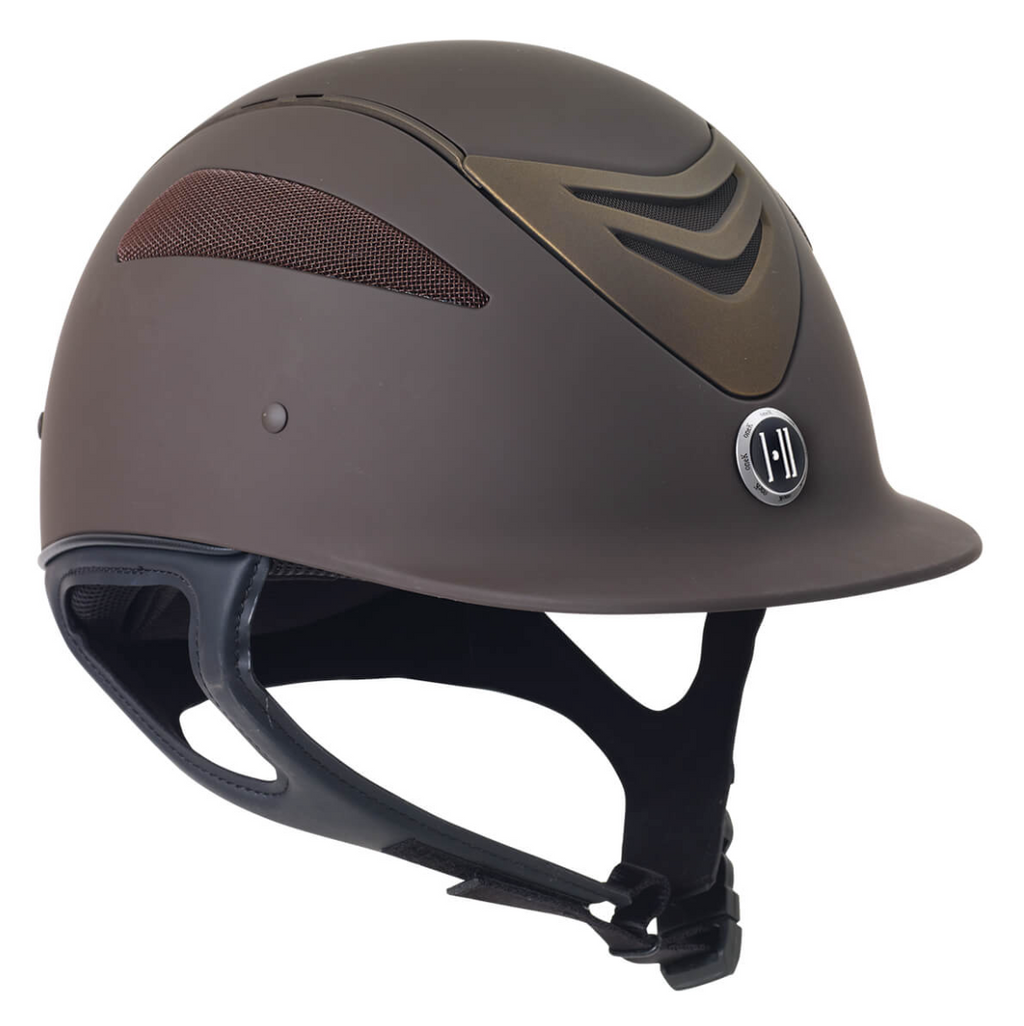 One K Defender Helmet