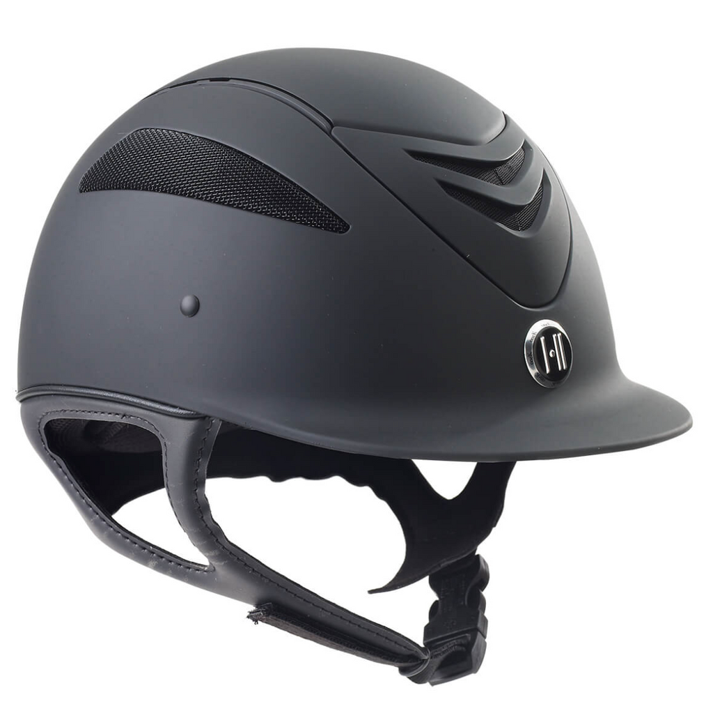 One K Junior Defender Helmet w/MIPS