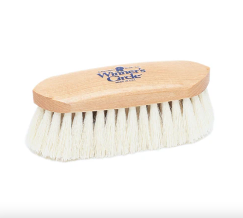 Winner's Circle Bleached Tampico Brush (204)
