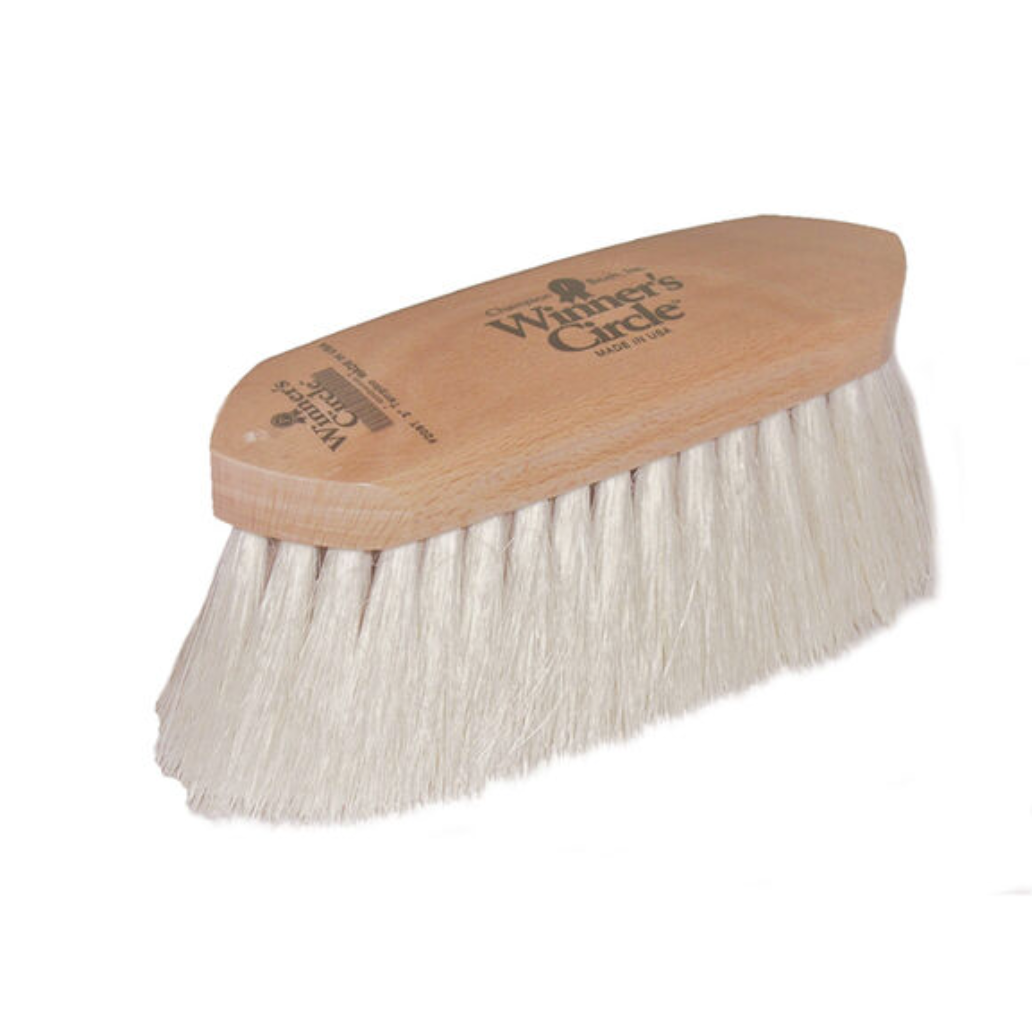 Winner's Circle 3" Tampico Flick Brush (209)