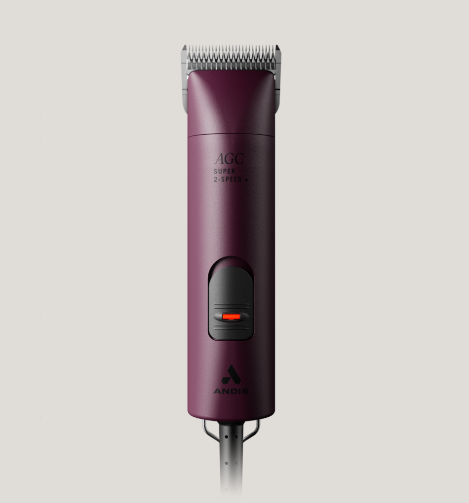 Andis AGC® Super 2-Speed Clippers