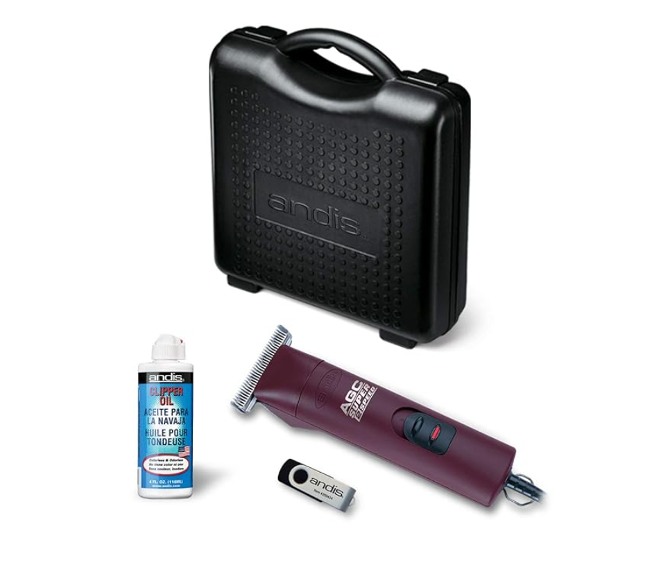 Andis AGC® Super 2-Speed Clippers