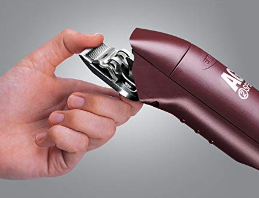 Andis AGC® Super 2-Speed Clippers