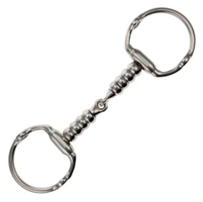 Abbey Cherry Roller Gag