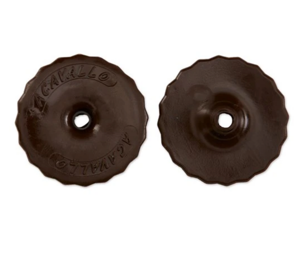 Acavallo Gel Bit Guard