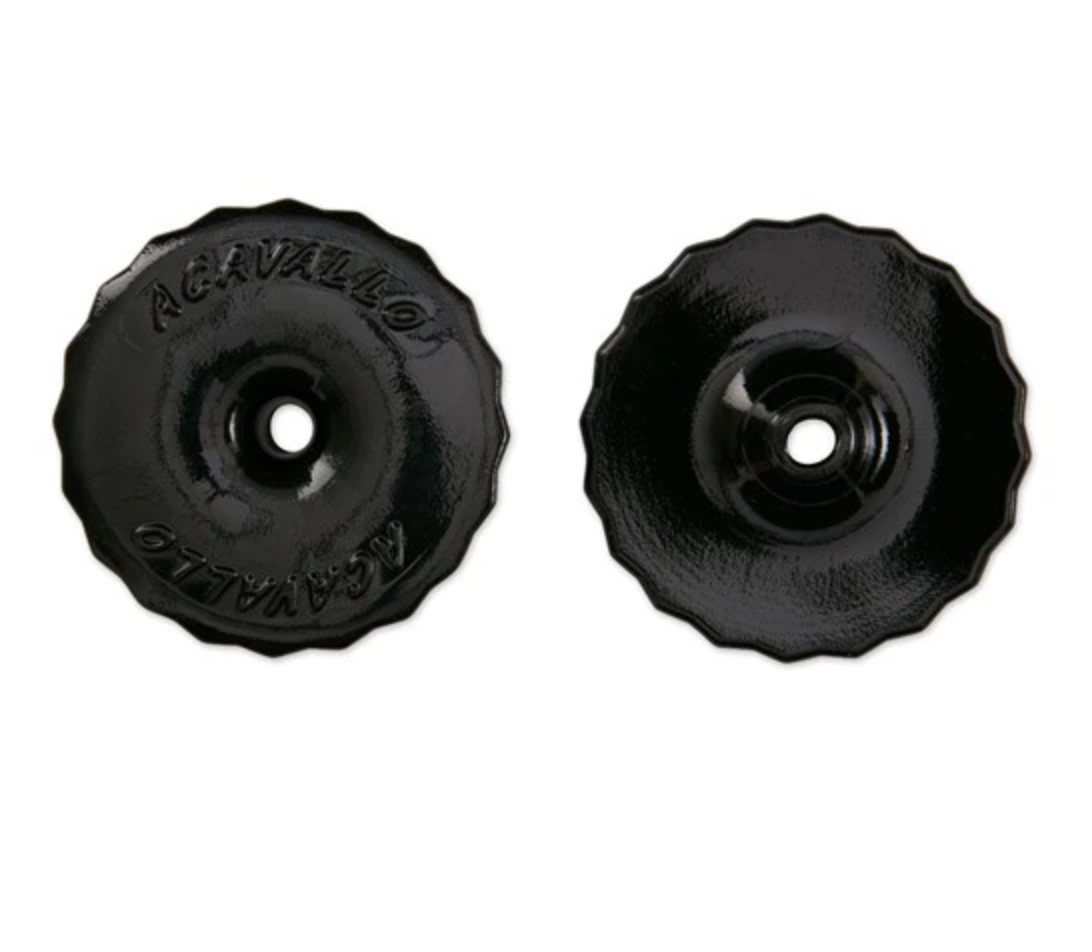 Acavallo Gel Bit Guard