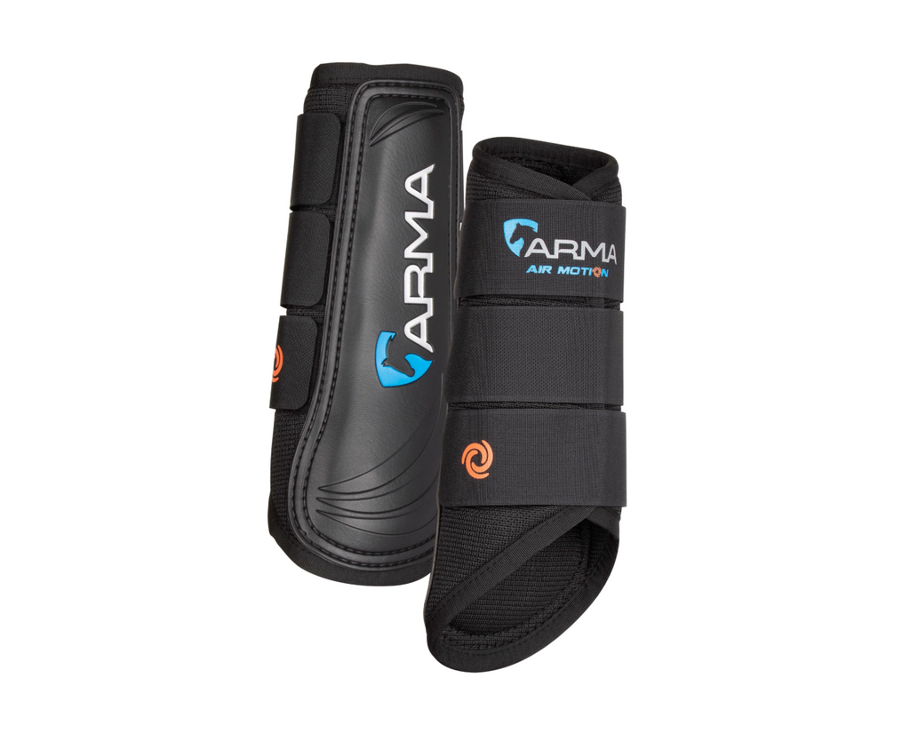 Arma Air Motion Brushing Boots