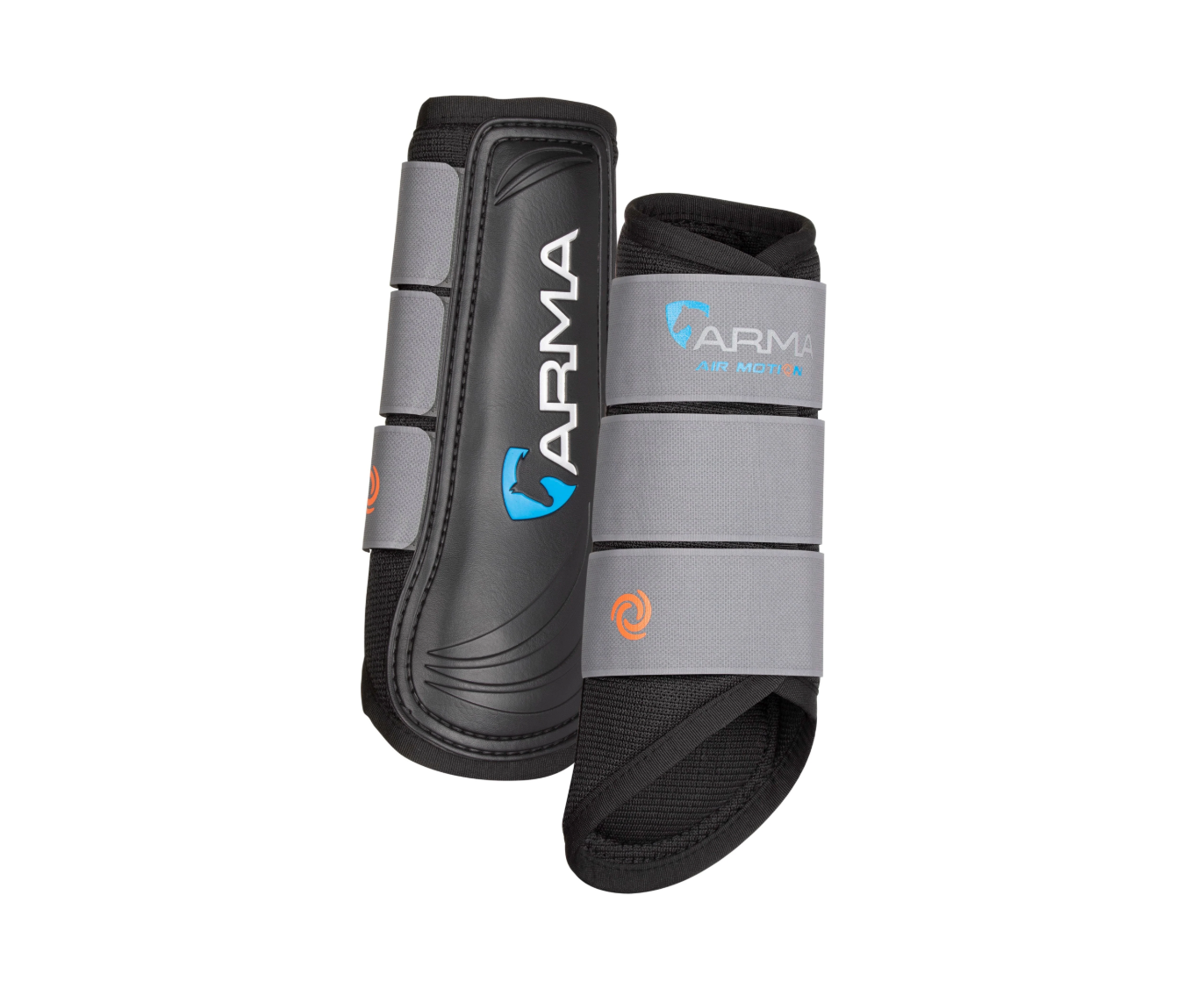 Arma Air Motion Brushing Boots