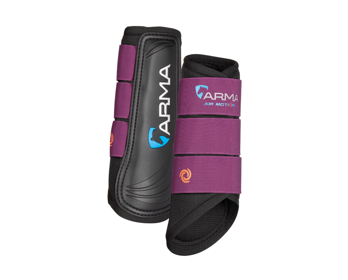 Arma Air Motion Brushing Boots