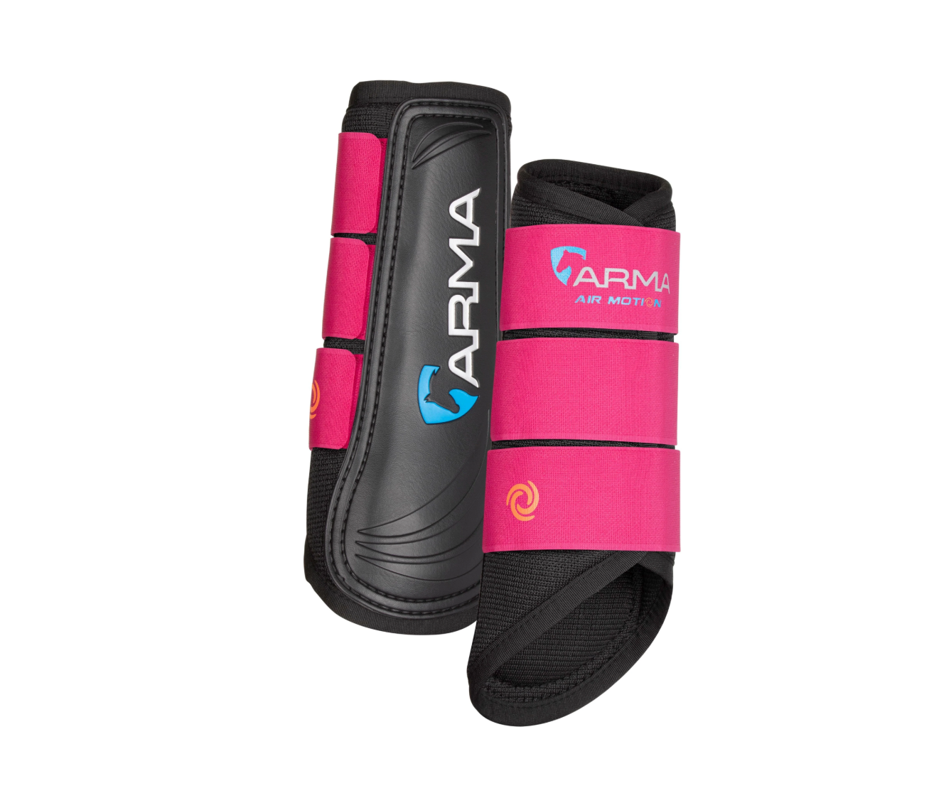 Arma Air Motion Brushing Boots