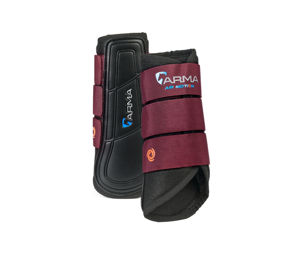 Arma Air Motion Brushing Boots