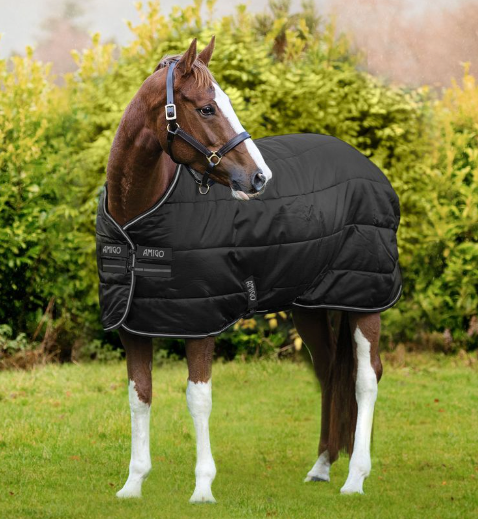 Amigo® Insulator Stable Blanket