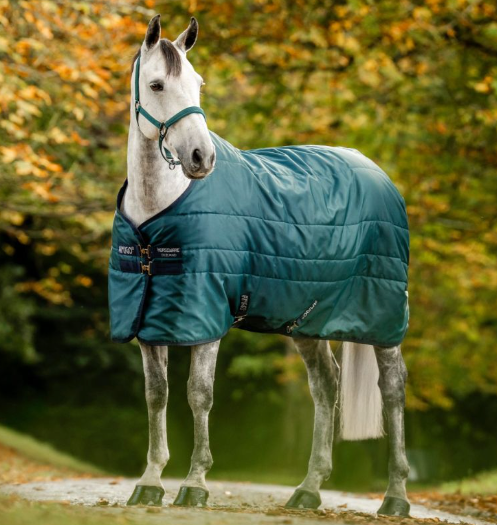 Amigo® Insulator Stable Blanket