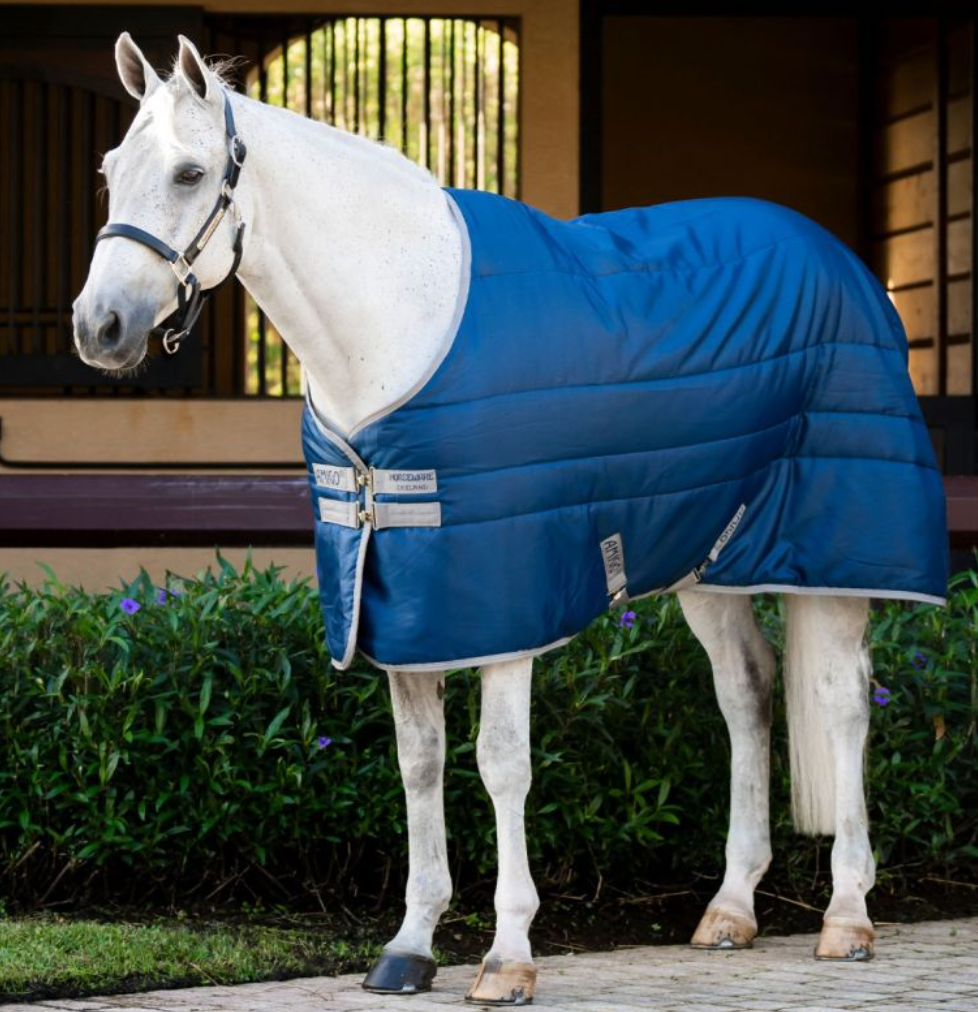 Amigo® Insulator Stable Blanket
