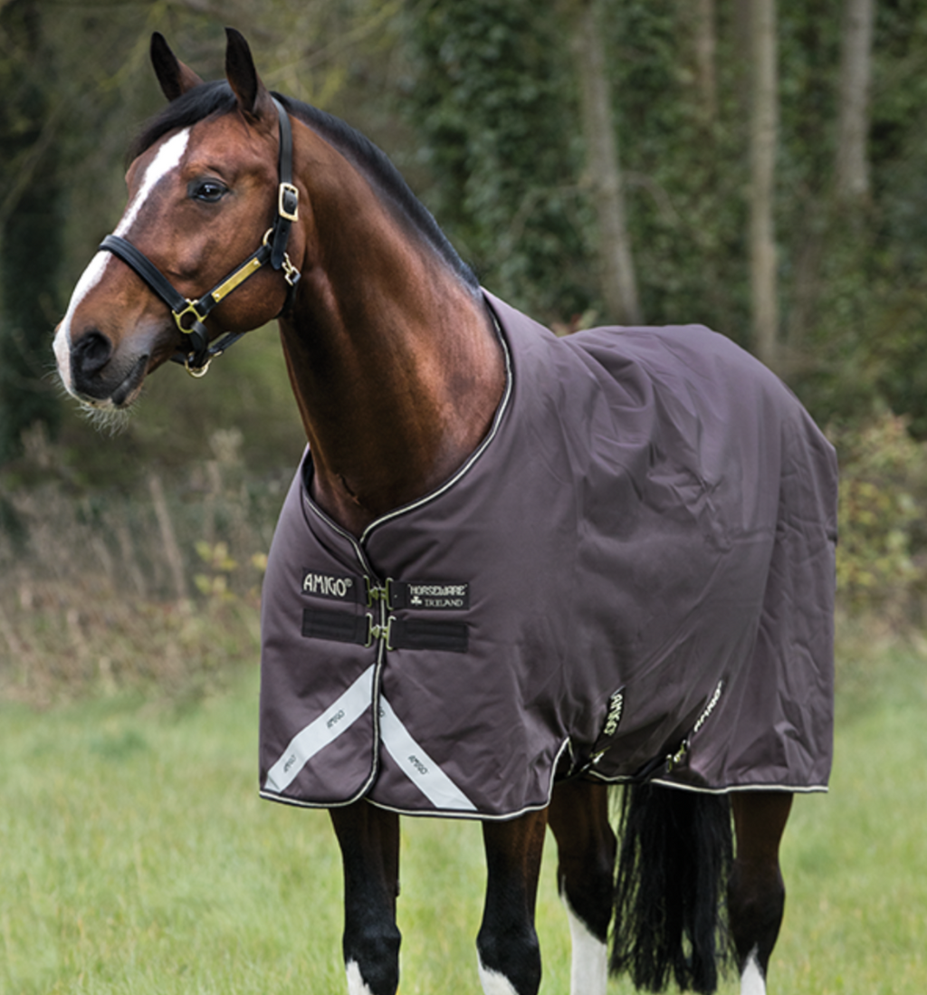 Amigo® Bravo 12 Original (250g Medium)