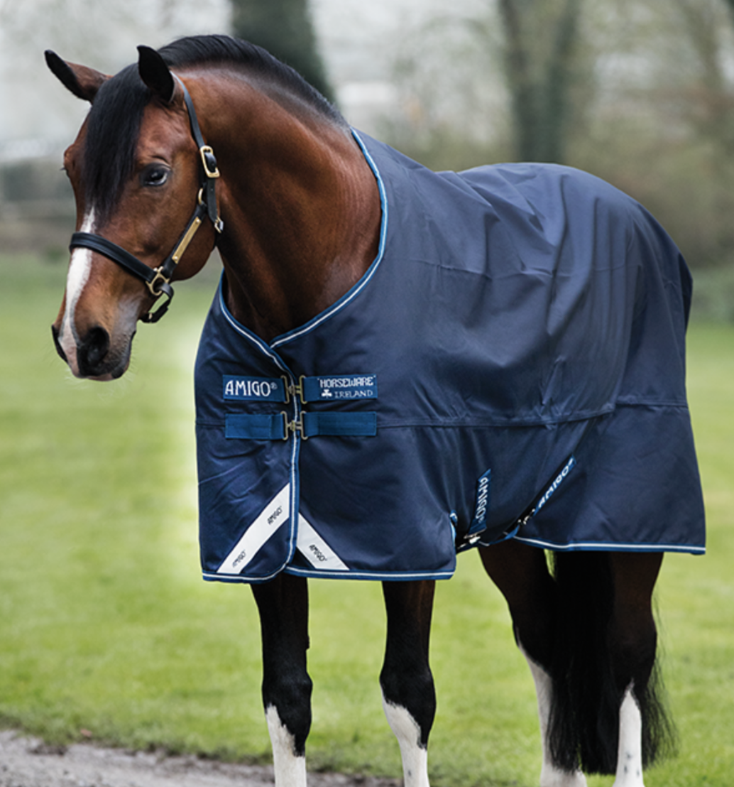 Amigo® Bravo 12 Original (0g Lite)