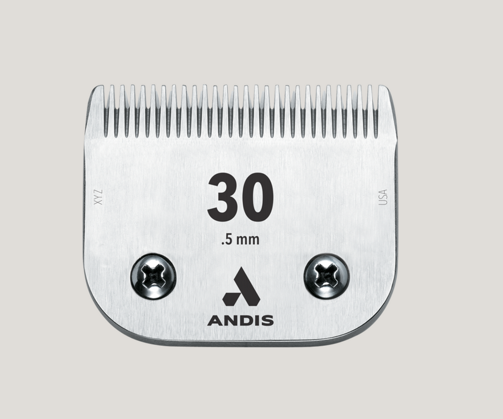 Andis Ceramic Edge Blades