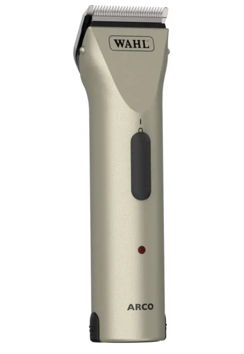 Wahl Arco 5-in-1 Cordless Clippers