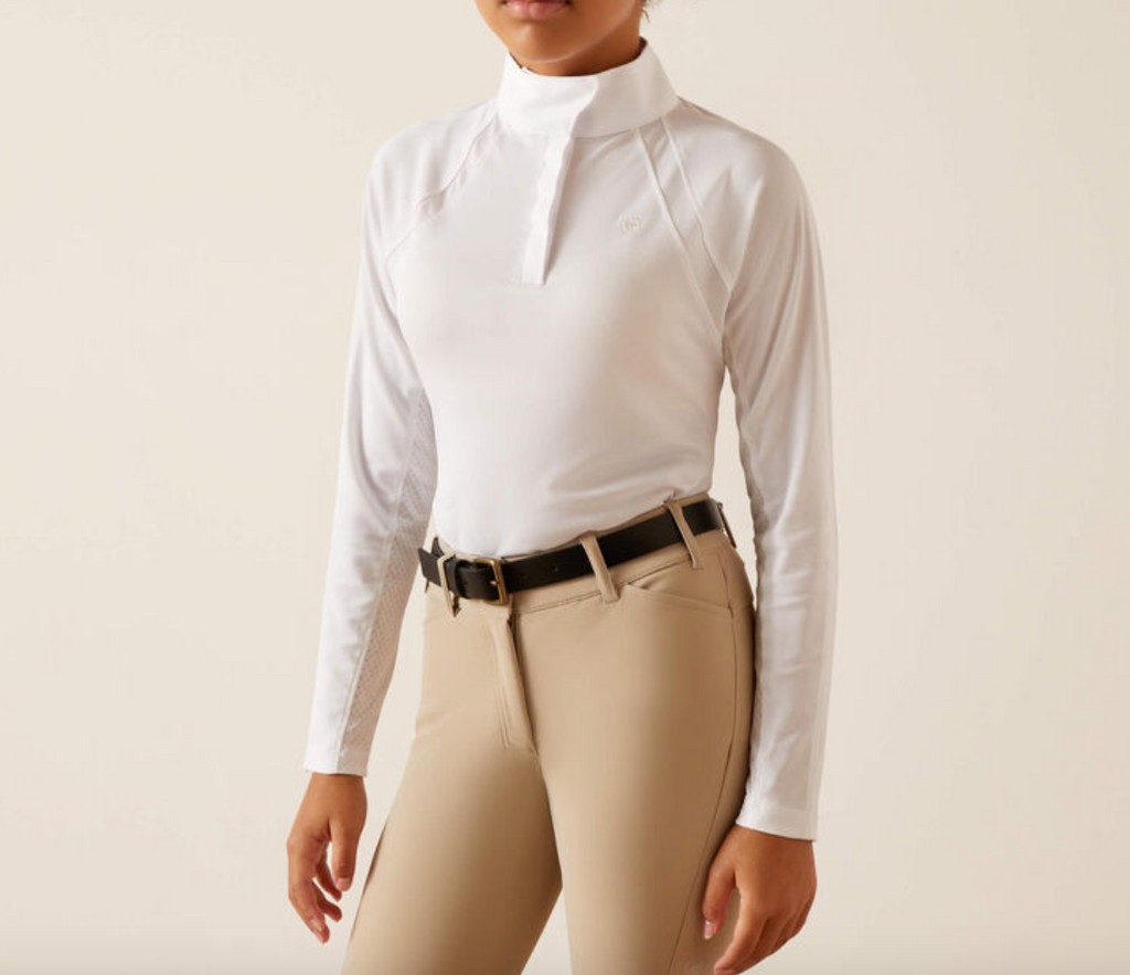 Ariat Youth Sunstopper 3.0