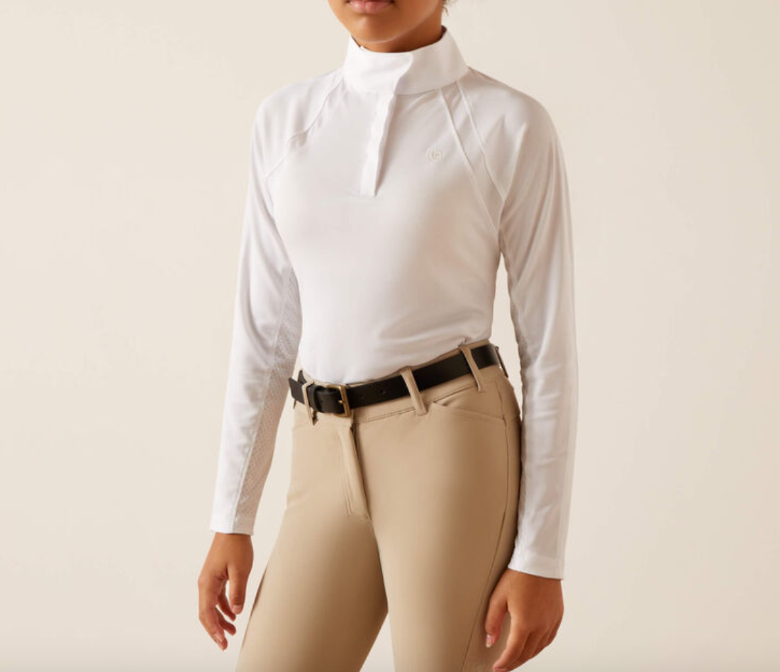 Ariat Youth Sunstopper 3.0