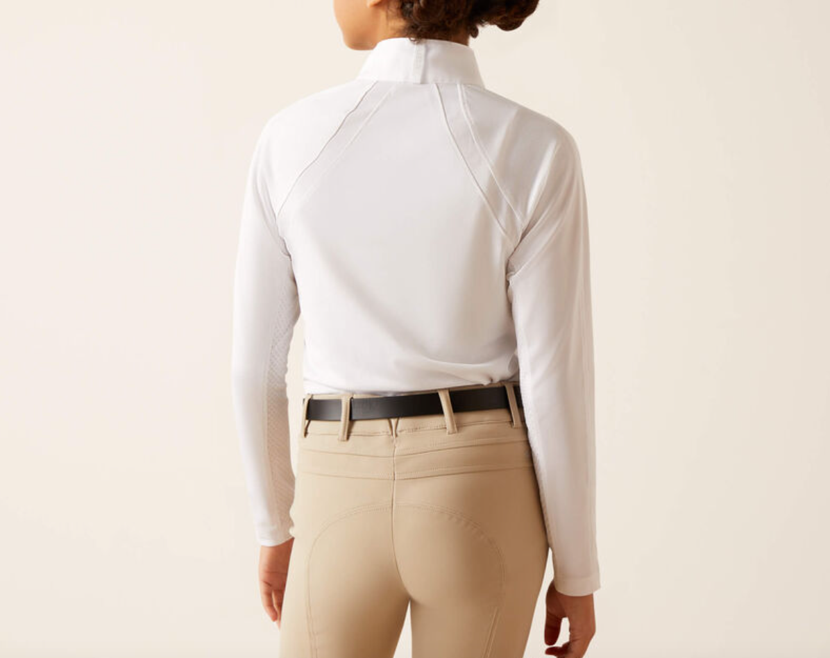 Ariat Youth Sunstopper 3.0