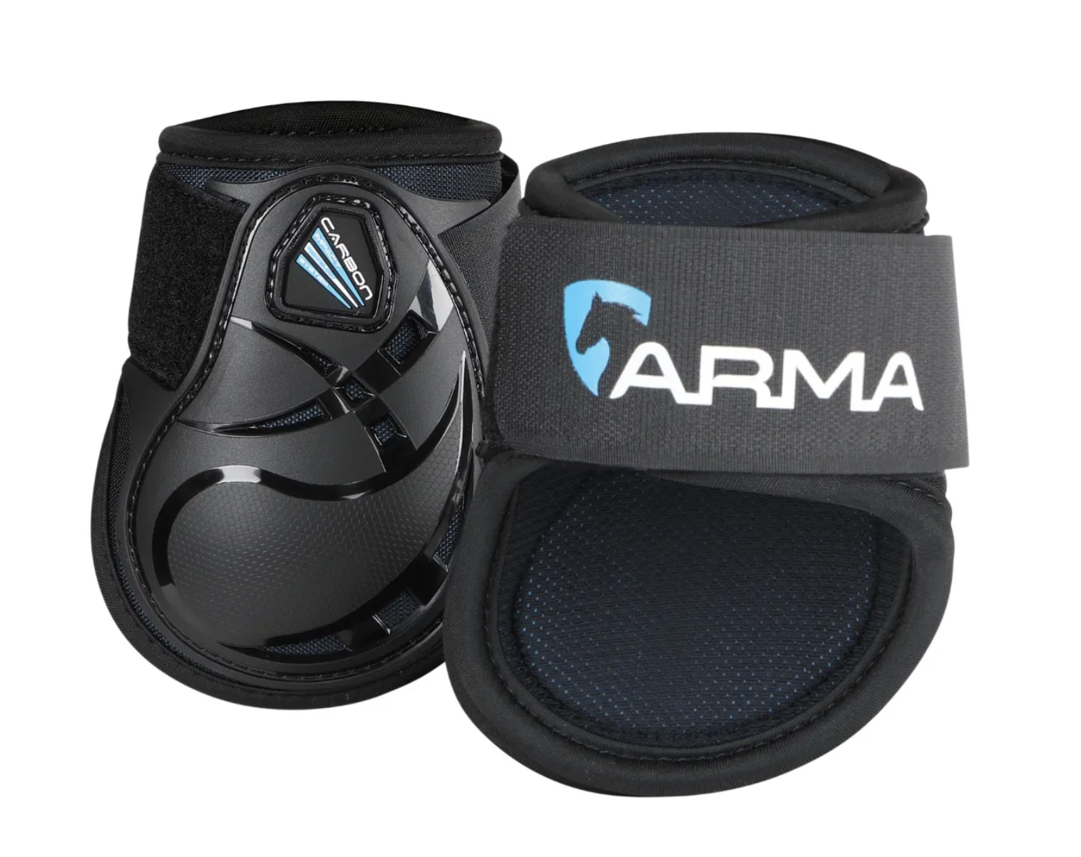 Arma Carbon Fetlock Boots