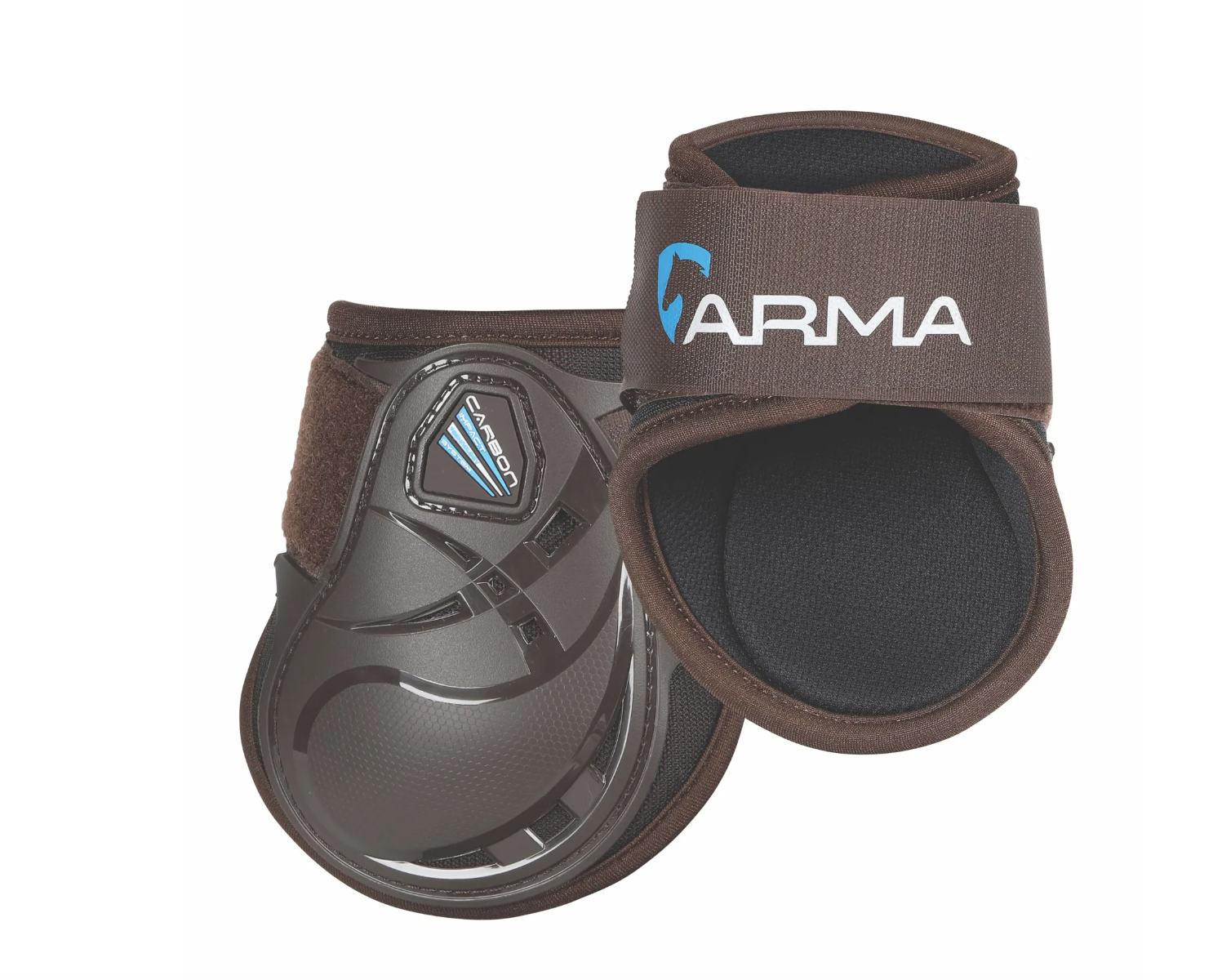 Arma Carbon Fetlock Boots