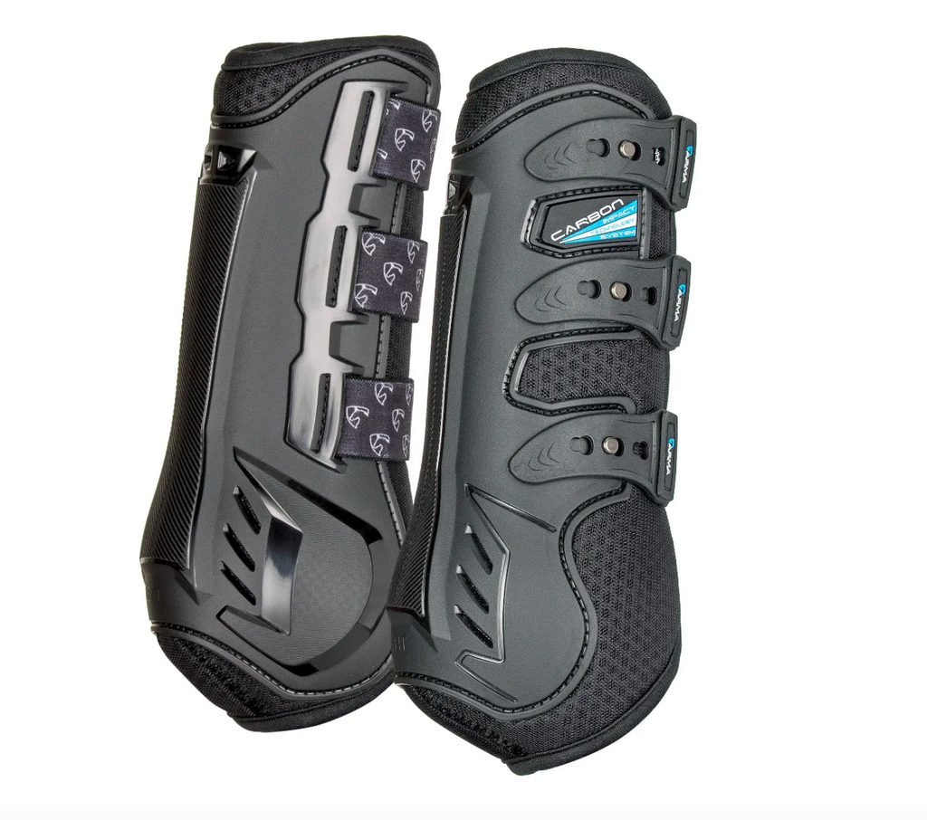 Arma Carbon Training Boots