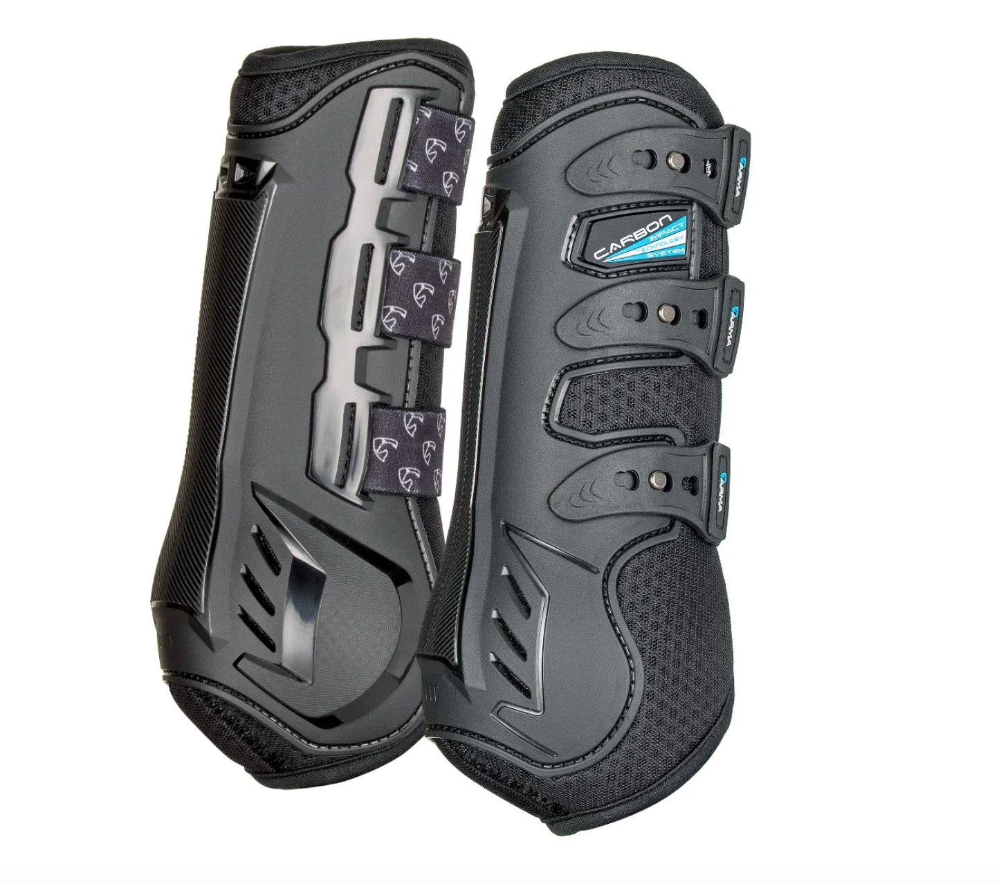 Arma Carbon Training Boots