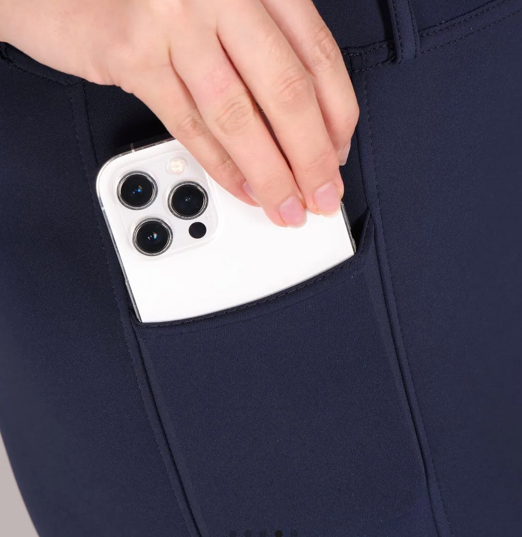 Aubrion Young Rider Elmira Tight