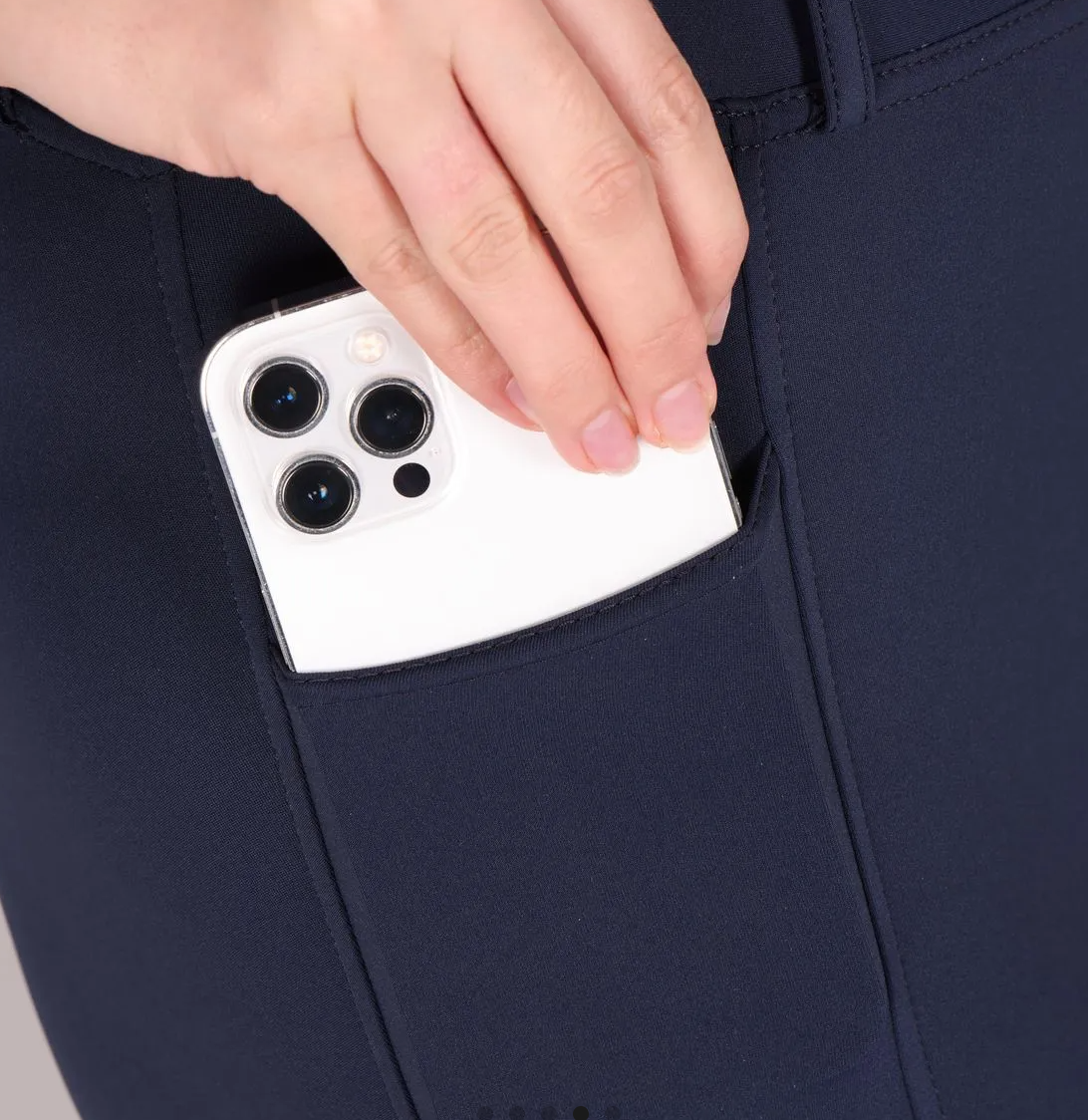 Aubrion Young Rider Elmira Tight