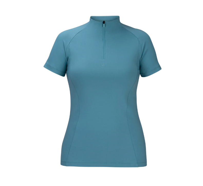 Aubrion React Short Sleeve Base Layer