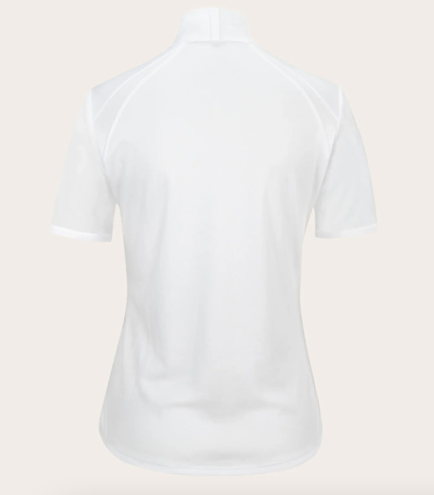 RJ Classics Ava Short Sleeve Show Shirt