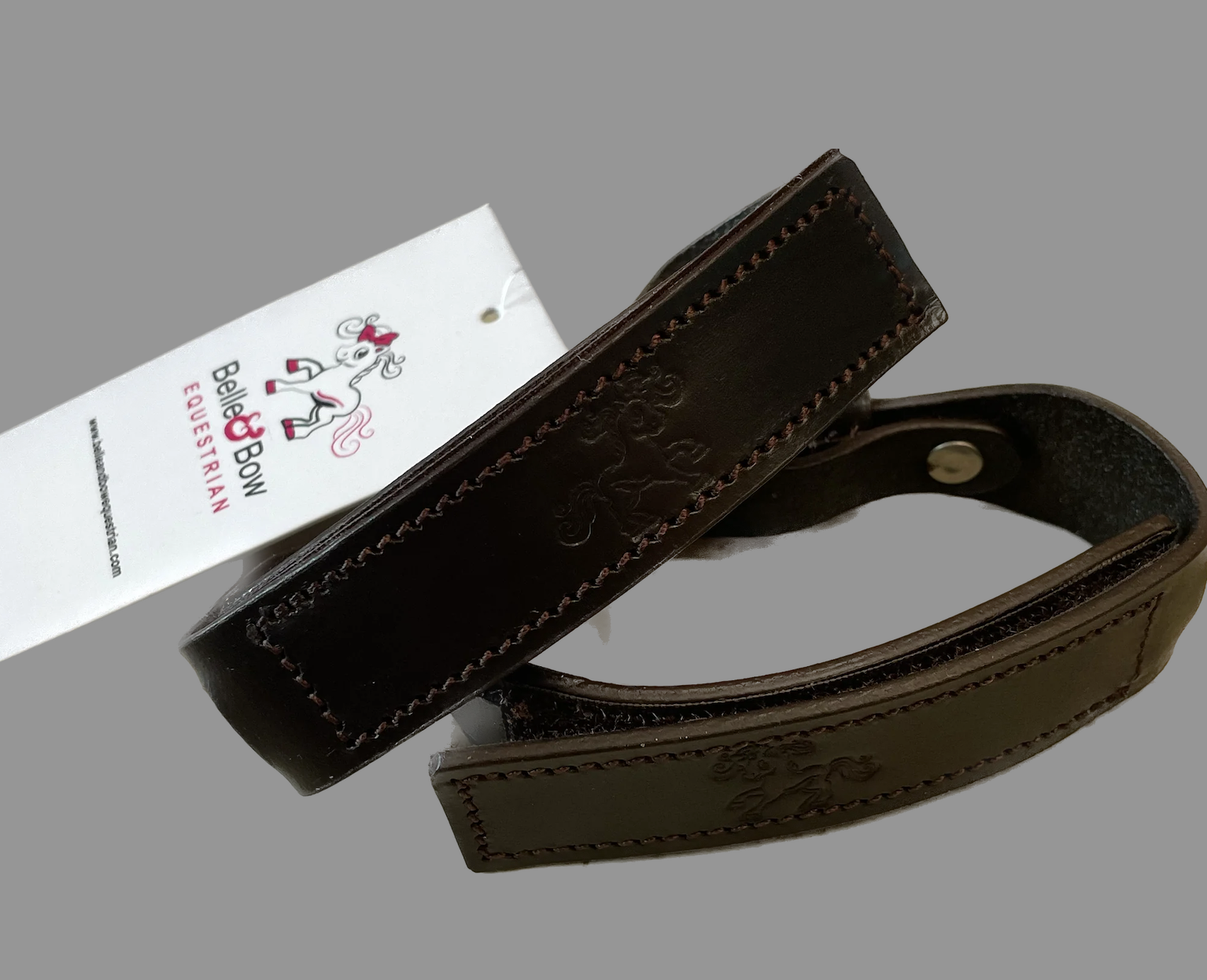 Belle & Bow Quik N EZE Garter Strap