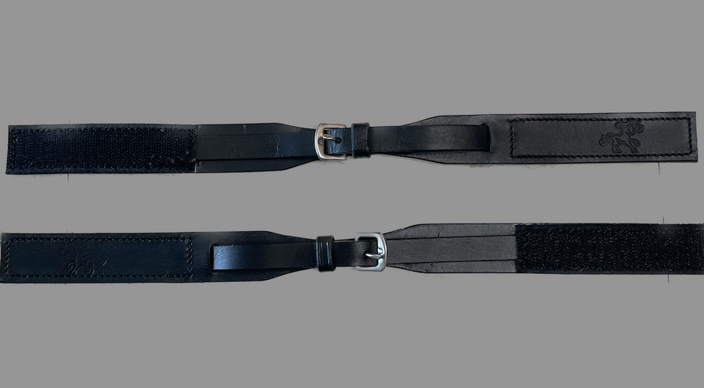 Belle & Bow Quik N EZE Garter Strap