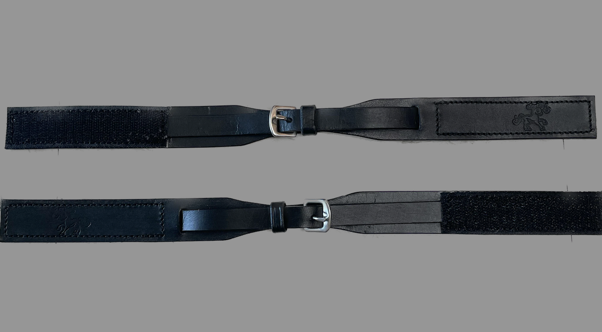 Belle & Bow Quik N EZE Garter Strap