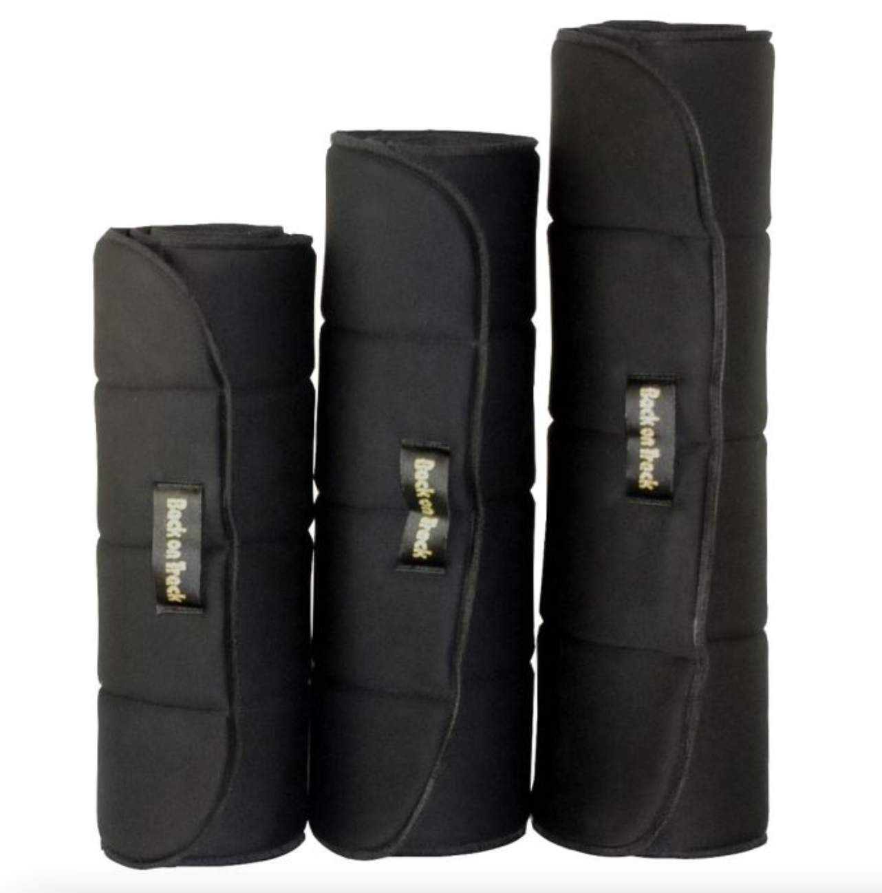 Back On Track No Bow Wraps