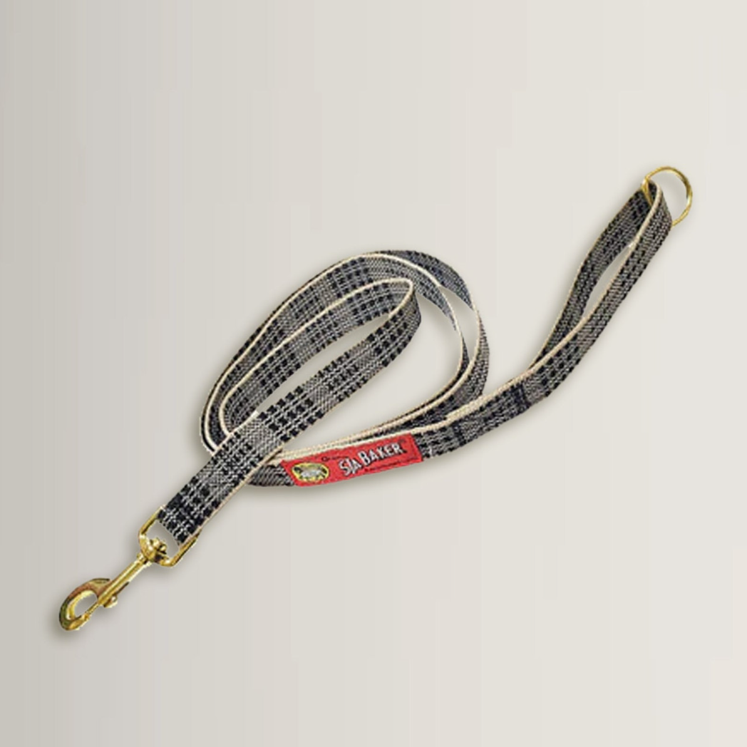 5/A Baker Dog Leash