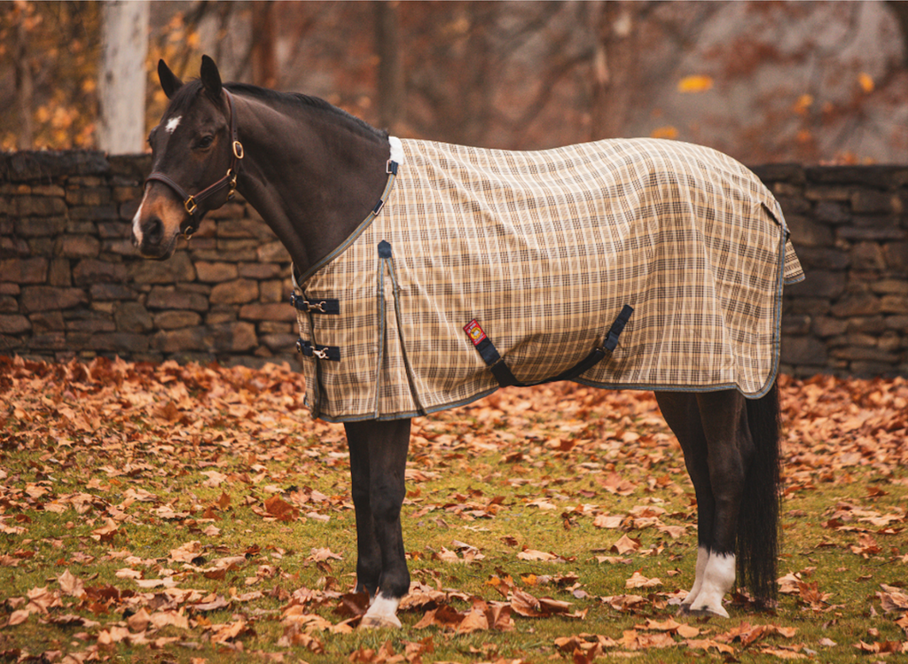 5/A Baker® Turnout Sheet