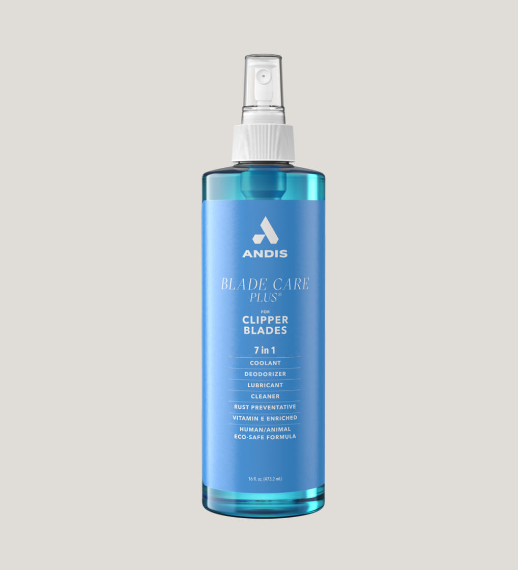 Andis Blade Care Plus