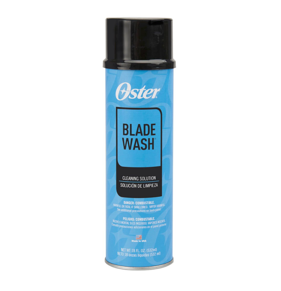 Oster® Blade Wash