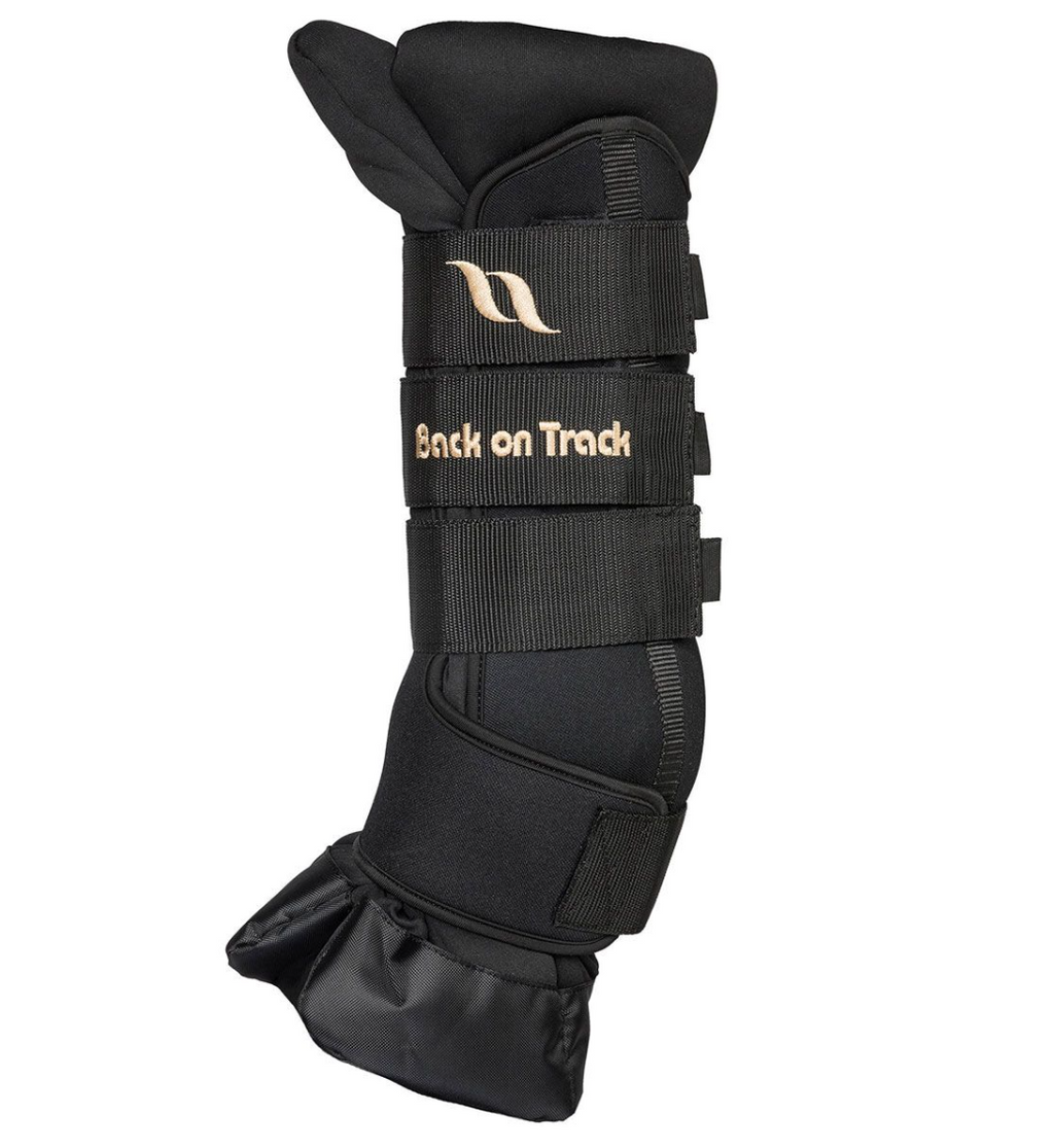 Back On Track Royal Quick Wraps